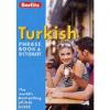 Turkish phrasebook - Angol-Török zseb társalgási kézikönyv