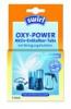 SWIRL Oxy-Power Aktív vízkőmentesítő tabletta