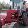 Jumz 65 traktor jó àllapotban eladó!
