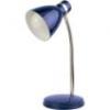 Patric asztali lámpa E14 40W kék