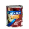LuxDecor általános célú akril zománc magasfényű 0,75 lit.