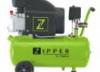 Zipper ZI-COM24 kompresszor 24 l 1 hengeres (ZI-COM24)