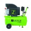 Zipper kompresszor, 24 literes tartály (ZI-COM24)