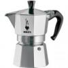 Bialetti Brikka Elite 4 személyes kávéfőző indukciós alátéttel - 108048P