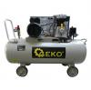 Geko 100 literes 8 Bar-os olajos kompresszor