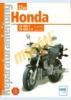 Honda CB 600 F CB 600 F II (Javítási kézikönyv)