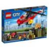 Lego city sürgősségi tűzoltó egység 60108