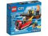 Tűzoltó kezdőkészlet 60106 - Lego City - Város