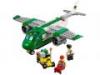 LEGO City: Teherszállító repülőgép (60101)