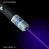 Kék lila laser lézer pointer pen 5mW KÉSZLETEN!!!
