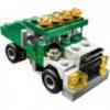 Lego 5865 Mini dömper