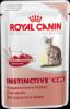 Royal Canin Instinctive 12 in jelly nedves macskatáp 85g