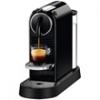 Delonghi EN167B CitiZ Nespresso kávéfőző, fekete ajándék Nespresso kapszula kupon