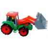Big Farm Case IH Puma 210 piros traktor 1:16