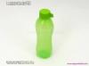 Tupperware Öko palack zöld 500ml sima kupakos Kiárusítás