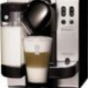 DeLonghi Nespresso latissima 680 kávéfőző beépített tejhabosítóval