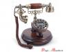Antik telefon - kör aljú GBD-030