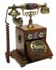 Antik telefon GBD-038