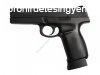 Smith Wesson sigma 40f airsoft pisztoly, Co2
