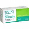 Teva-Saballo 320 mg lágy kapszula (régi név:Saball