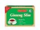 Dr. Chen Ginseng Slim tea filteres 20 x -10 !!!