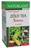 Naturland zöld tea szűztea filteres tea...