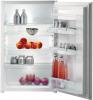 Gorenje RI 4091 AW beépíthető hűtőszekré...