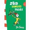 Dr. Seuss: Zöld sonkás tojás