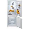 Gorenje RKI4151AW beépíthető kombinált hűtő