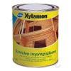 Supralux Xylamon Színtelen fa alapozó impregnálószer - 5 liter - Színtelen