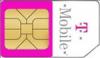 Telekom(T-mobile)aktiválatlan sim kártya 600 FT lebeszélhetőséggel