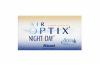 Air Optix Night Day Aqua (3 db), havi kontaktlencse