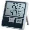 Jumbo beltéri digitális hőmérő és páratartalom mérő, Conrad 1014