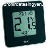 Digitális hőmérő és páratartalom mérő TFA Style 30.5021.01