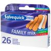 Salvequick sebtapasz Med Family mix (26x)