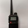 BAOFENG UV3R PLUS ZSEBRÁDIÓ UHF VHF ELADÓ kibővített frekvenciatartománnyal eladó
