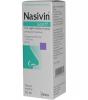 NASIVIN SANFT 0,25 mg ml oldatos orrspray, 10ML
