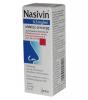 NASIVIN 0,5 mg ml oldatos orrcsepp, 10ML