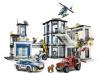 LEGO City - Rendőrkapitányság
