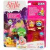 Angry Birds Stella - Telepods Duo pack - sárga és kék madár