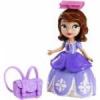 Barbie Disney - Szófia hercegnő kiegészítőkkel CDB98 (340811)