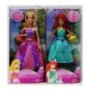 Barbie Disney - Fragrant hercegnő BDJ10 (317535)
