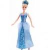 Barbie Disney - Csillogó Hercegnők CFB82 (339004)