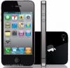 Apple iPhone 4 16GB Fekete Független Használt