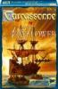 Carcassonne Mayflower társasjáték - Carcassonne Újvilág