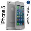 ájjfónmániákusoknak: apple iphone 5 64 gb fehér