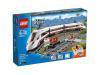 Nagysebességű vonat 60051 - Lego City
