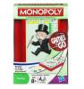 Társasjáték - Úti Monopoly
