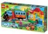 LEGO Duplo - Ville - Első vasútkészletem (10507)
