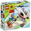 Lego Duplo Mentőhelikopter (5794)